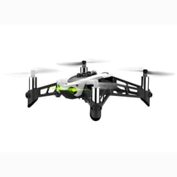 Parrot Mambo drone + lisävarusteet