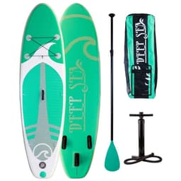 Deep Sea SUP-brettsett Standard (275cm)