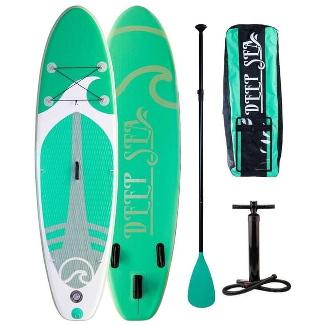 Deep Sea SUP-brettsett Standard (275cm)