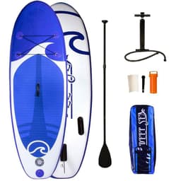 Deep Sea SUP-brädset Jr