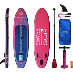 Saimaa Sup Lily 10.0 SUP board, SUP-laudat