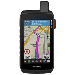 Garmin Montana 750i