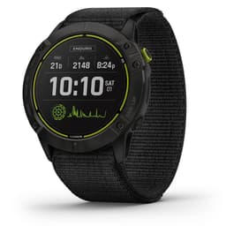 Garmin Enduro, Klockor