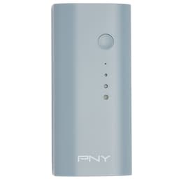 PNY PowerPack P2200 Powerbank (grå)