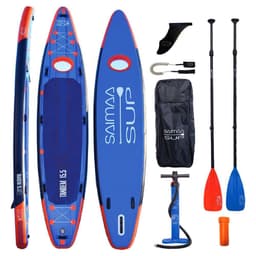 Saimaa Sup TANDEM 15.5, SUP Board