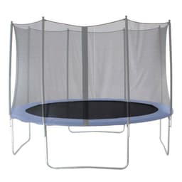 React TRAMPOLINE Runt kantskydd, Studsmatta tillbehör 8 ft 14 ft