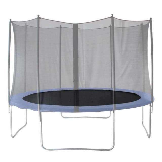 React TRAMPOLINE Runt kantskydd, Studsmatta tillbehör 8 ft 14 ft