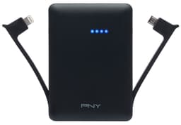 PNY PowerPack LM3000 powerbank