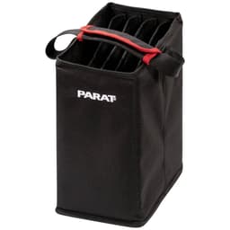 Parat Tablet taske, universal PARAPROJECT® BASKET Sort