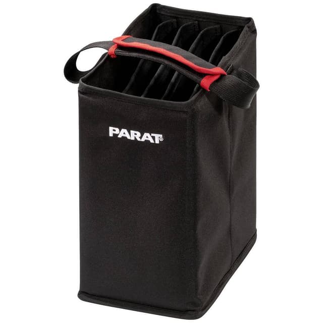 Parat Tablet taske, universal PARAPROJECTBASKET Sort