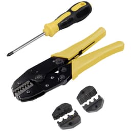 Maxtrack SW 17 L Crimp-sæt 1 stk