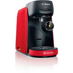 Bosch Haushalt TAS16B3 Kapselmaskine 1 stk