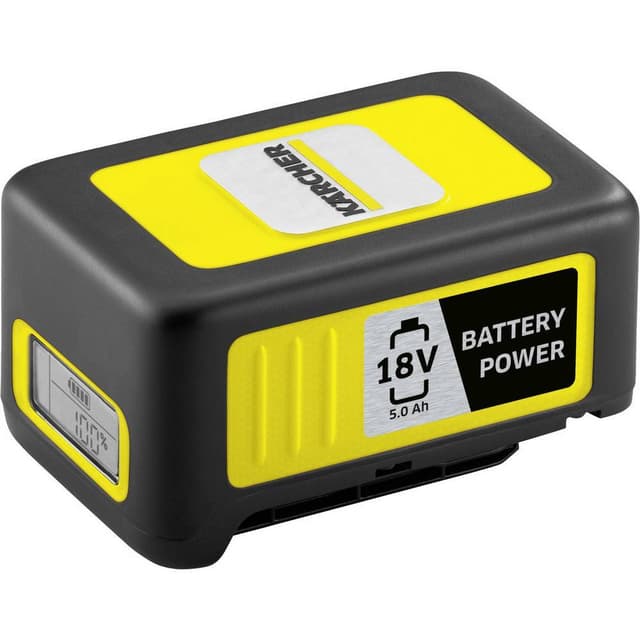 Kärcher BATTERY POWER 18/50 2.445-035.0 Verktygsbatteri