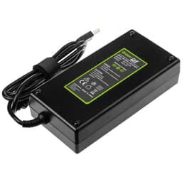 Green Cell GC-AD117P Laptop nätadapter 170 W N/A 8.5 A