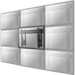 Neomounts by Newstar LED-VW1000BLACK TV-väggfäste 81,3