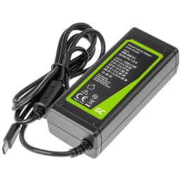 Green Cell GC-AD128P Laptop nätadapter 45 W N/A 1.2 A