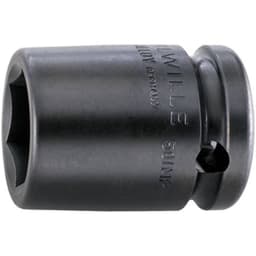 Stahlwille 50 IMP 24 23010024 Sexkant Hylsnyckelinsats