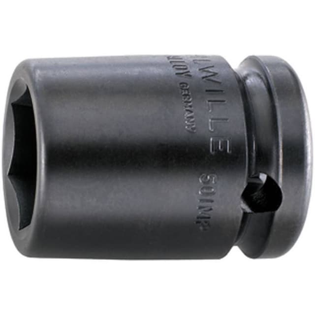 Stahlwille 50 IMP 24 23010024 Sexkant Hylsnyckelinsats