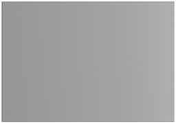 Epoq Trend ylälaatikon etuosa 50x35 keittiöön (Steel Grey)
