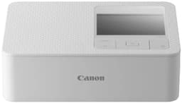 Canon SELPHY CP1500 kompakt fotoskriver (hvit)