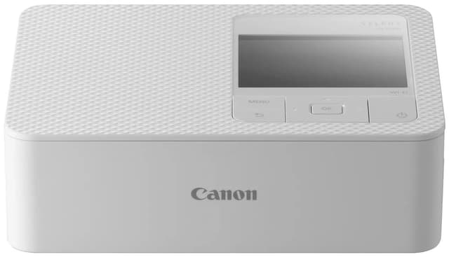 Canon SELPHY CP1500 kompakt fotoskrivare