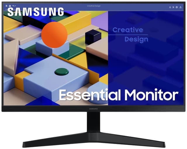 Samsung Essential LS27C310 27" bildskärm