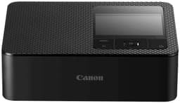 Canon SELPHY CP1500 kompakti valokuvatulostin (musta)