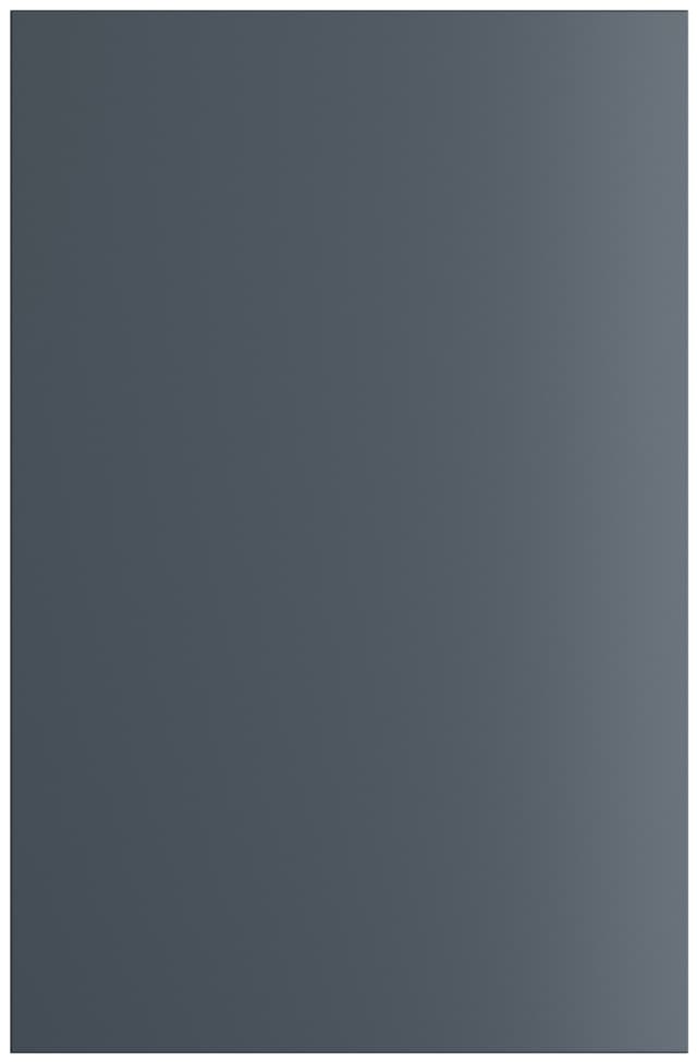 Epoq Trend Blue Grey dør til kjøkken 60x92