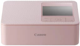 Canon SELPHY CP1500 kompakt fotoprinter (pink)