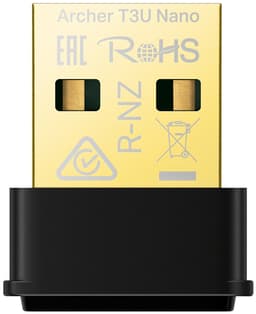 TP-Link Archer T3U Nano langaton USB adapteri