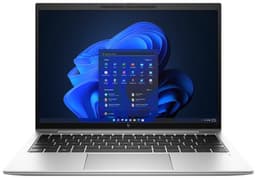 HP EliteBook 835 G9 R5-6/16/512/4G 13,3" bærbar computer