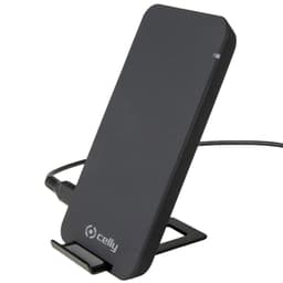 Trådlös bordsladdare Qi 10W Sv
