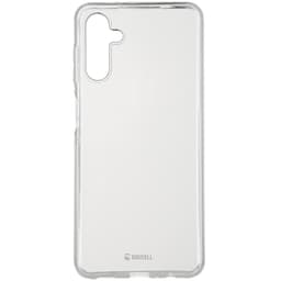 SoftCover Galaxy A13 Transparent