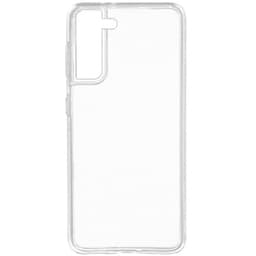 SoftCover Galaxy S22 Transparent