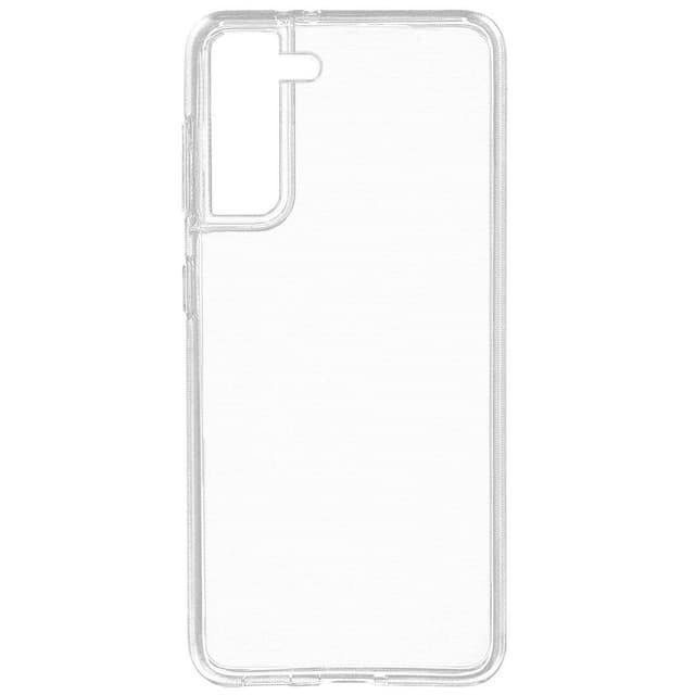 SoftCover Galaxy S22+ Transparent