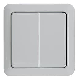 Utendørs veggsender IP44 2-veis IPT-1502
