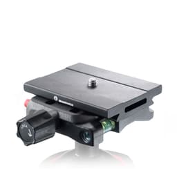 MANFROTTO Snabbkopplingsset MSQ6 Arca, Komplett med Platta