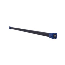 Gorilla Sports Aerobic Bar Fast Vikt 5 kg