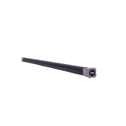 Gorilla Sports Aerobic Bar fast vægt 9 kg