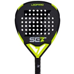 Set Leopard Demorack