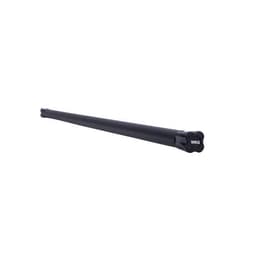 Gorilla Sports Aerobic Bar Fast Vikt 10 kg