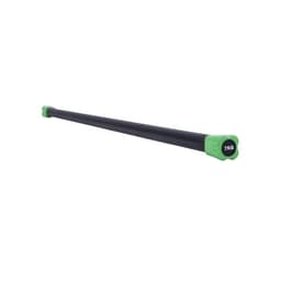 Gorilla Sports Aerobic Bar Fast Vikt 7 kg