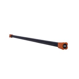 Gorilla Sports Aerobic Bar fast vekt 3 kg