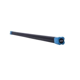 Gorilla Sports Aerobic Bar Fast Vikt 8 kg
