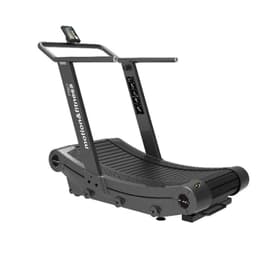 Motion & Fitness PRO Air runner, Juoksumatot