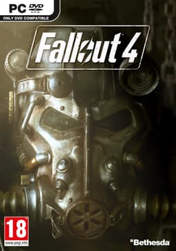 Fallout 4 - PC - Bethesda