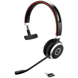 Jabra Evolve 65 Second Edition - MS Teams Bluetooth,