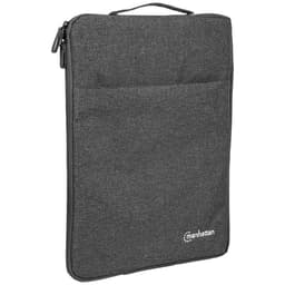 Manhattan Seattle Bærbar computer-sleeve 39,6 cm (15,6) Antracit