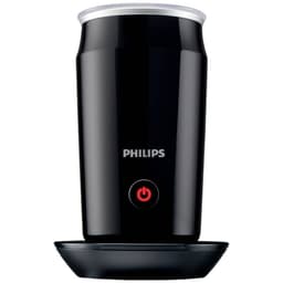 Philips Milk Twister CA6500/63 Mjölkskummare Svart 500