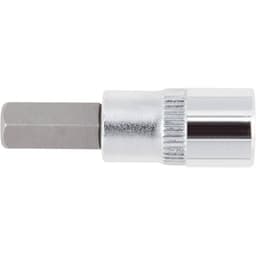Gedore RED R42550506 3300125 Skruetrækkerindsats 5 mm